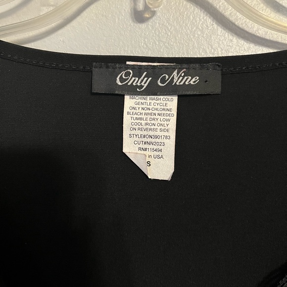 👚Only Nine Top - Picture 4 of 8